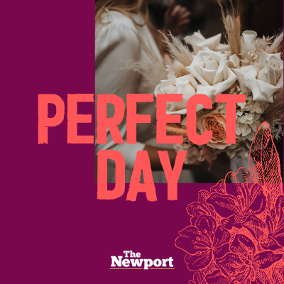 Hochzeiten im The Newport Perfect Day