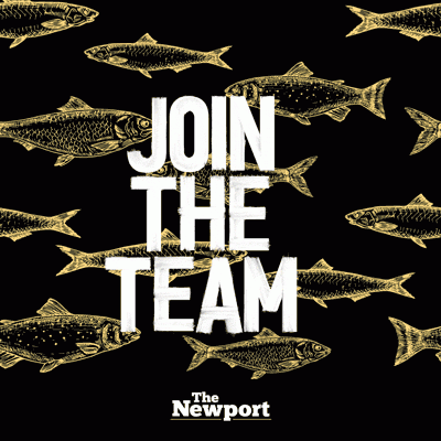 Bewirb dich jetzt! Join the team - offene Positionen