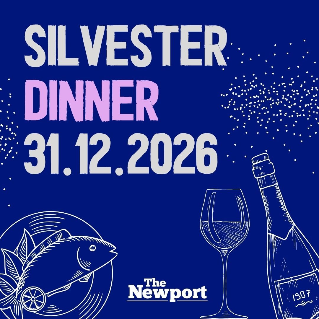 Silvester Gala Dinner 2026 Silvester Gala Dinner 2026