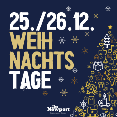 25./26.12. Weihnachtstage