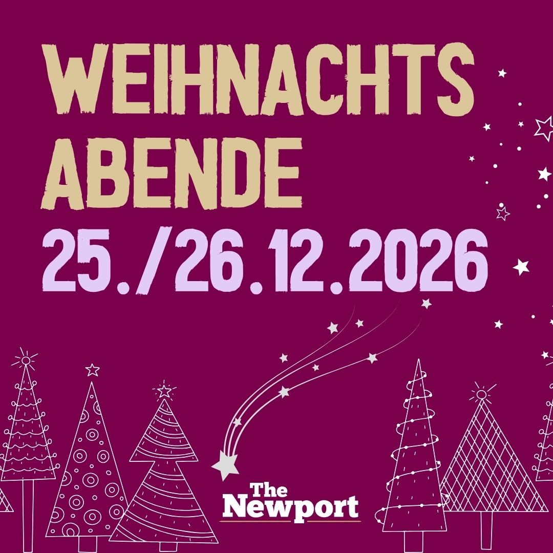 Weihnachtsabende 2026 Weihnachtsabende 2026