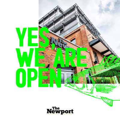 yes, we are open yes, we are open