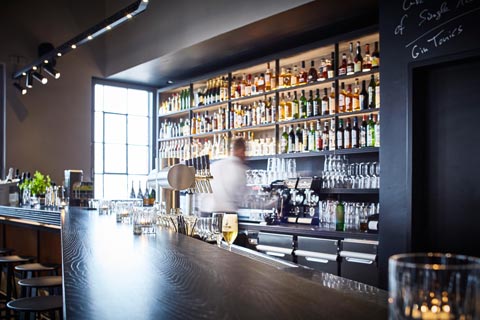 Die Bar