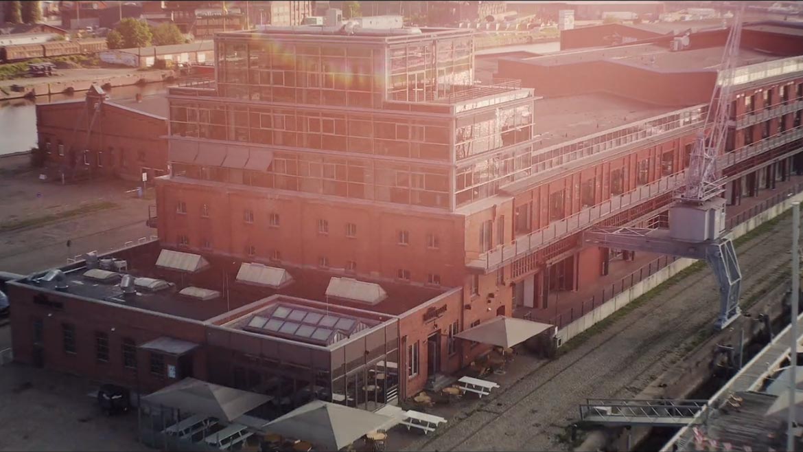 The Newport Imagefilm